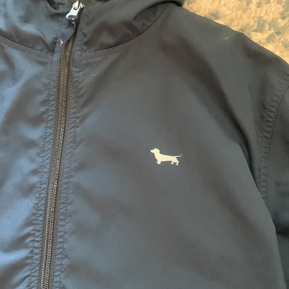 CHARLES RIVER windbreaker - Picture 2 of 5